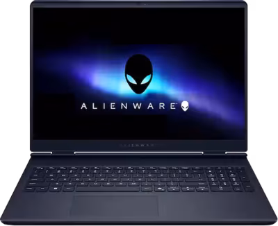 Thumbnail for Alienware Laptops