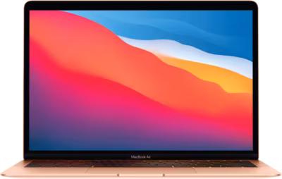 Thumbnail for MacBook Air 13" M1