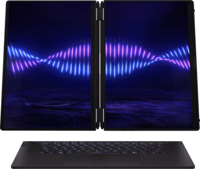 Thumbnail for ROG Zephyrus Duo