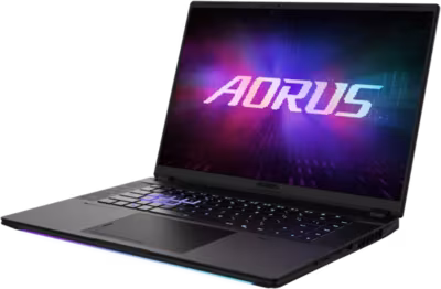 Thumbnail for Gigabyte AORUS