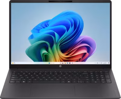 Thumbnail for HP Laptops
