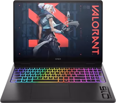 Thumbnail for HP Omen
