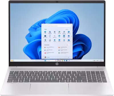 Thumbnail for HP Pavilion