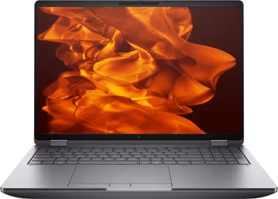 Thumbnail for HP ZBook