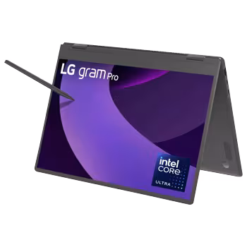 Thumbnail for LG Gram 2-in-1