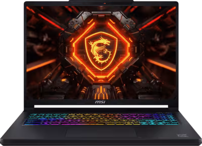 Thumbnail for MSI Crosshair