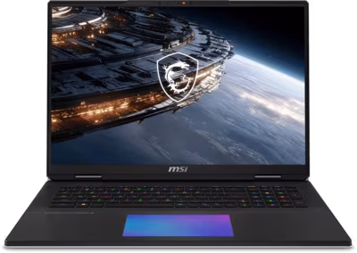 Thumbnail for MSI Titan