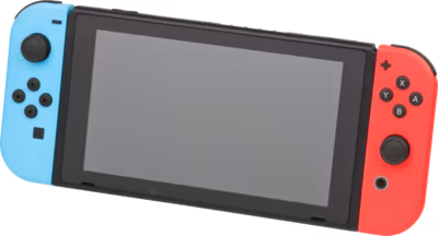 Thumbnail for Nintendo Switch
