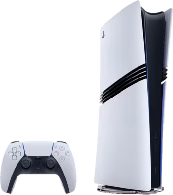 Thumbnail for PlayStation 5 Pro