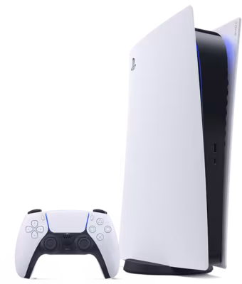 Thumbnail for Sony PlayStation