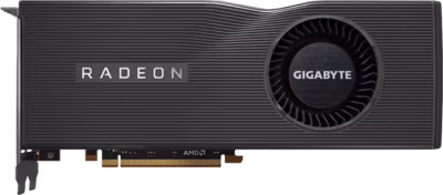 Thumbnail for RX 5000 Series