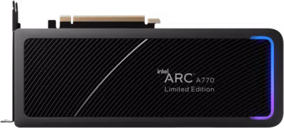 Thumbnail for Arc A-Series