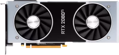 Thumbnail for RTX 20 Series