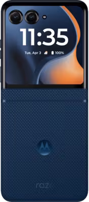 Thumbnail for Razr