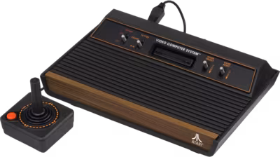 Thumbnail for Retro Atari