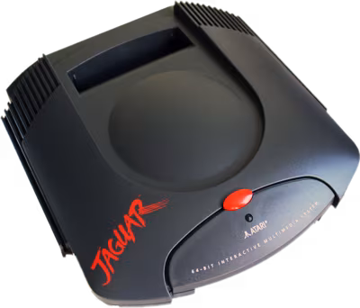 Thumbnail for Atari Jaguar