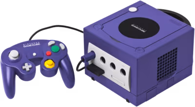 Thumbnail for GameCube