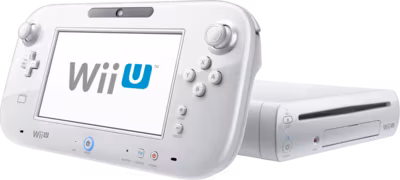 Thumbnail for Wii U