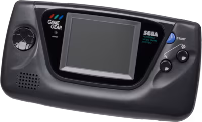Thumbnail for Game Gear