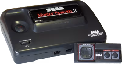 Thumbnail for Retro Sega