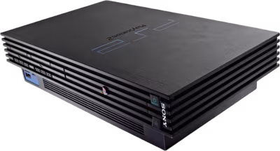 Thumbnail for PlayStation 2
