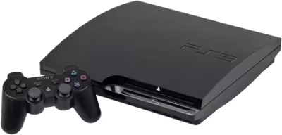 Thumbnail for PlayStation 3